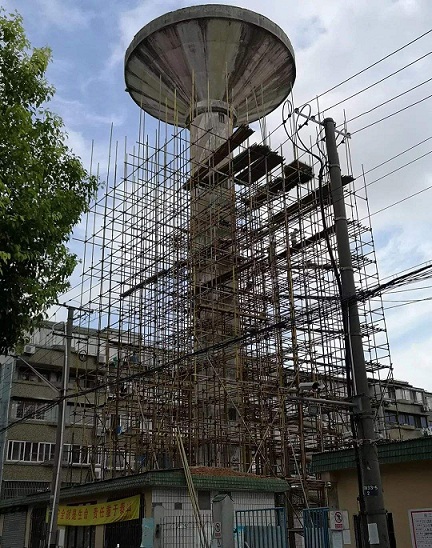 水塔拆除的方法有哪些？